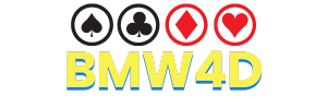 Logo BWM4D